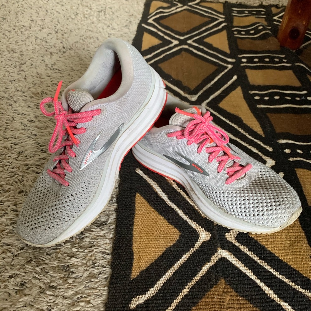 Brooks Ghost Running Shoes